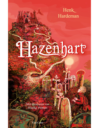 Hazenhart