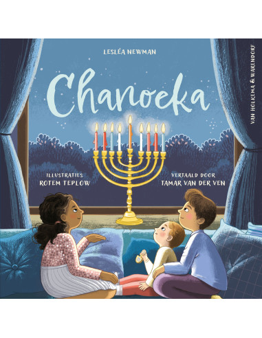 Chanoeka