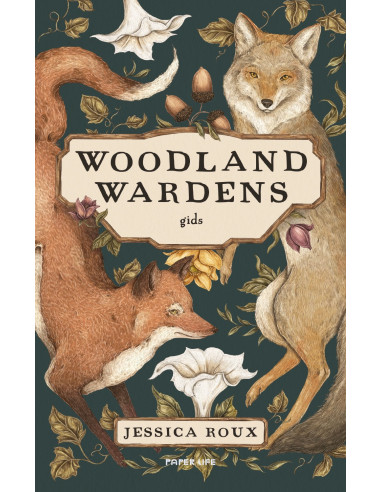 Woodland Wardens