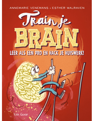 Train je brain
