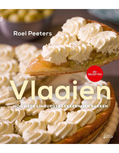 Vlaaien