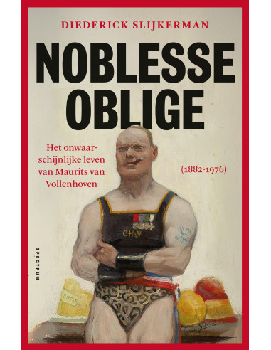 Noblesse oblige
