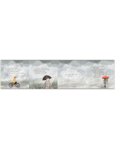 Zigzagluikje Soms als het...