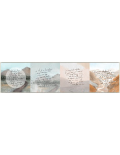 Zigzagluikje Je klom over...