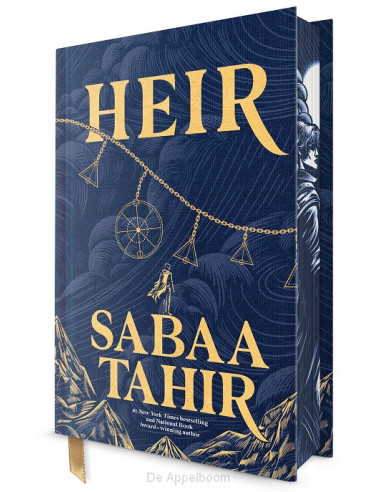 Heir Deluxe Edition