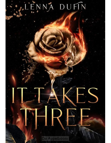 It Takes Three