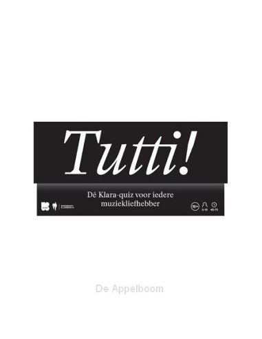 Klara's klassieke kaarten
