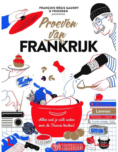 Proeven van Frankrijk