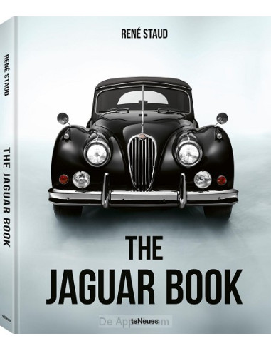 The Jaguar Book