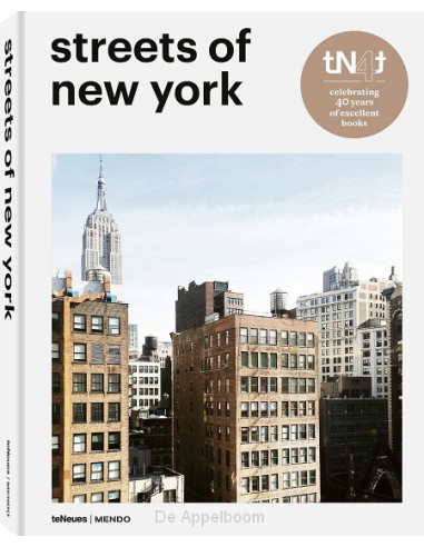 Streets of New York