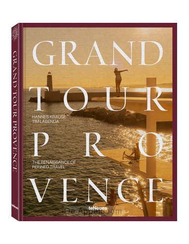 Grand Tour Provence