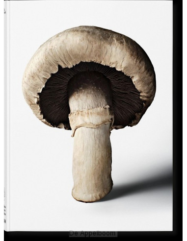 The Gourmand's Mushroom. A Collection of