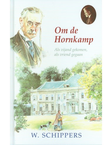 Om de Hornkamp