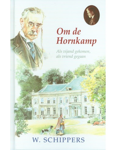 Om de hornkamp