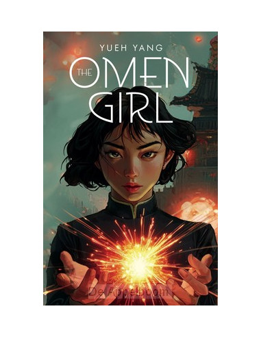 The Omen Girl