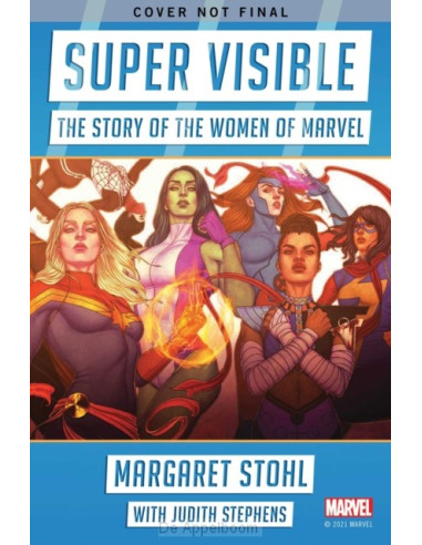 Super Visible