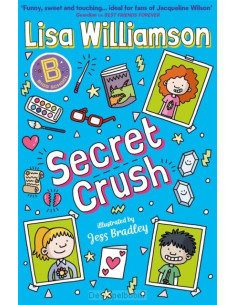 Bigg School: Secret Crush