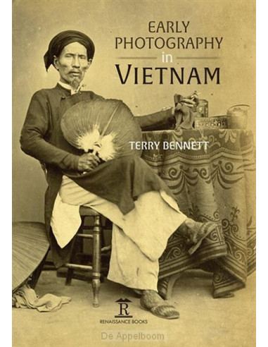 Early Photography in Vietnam