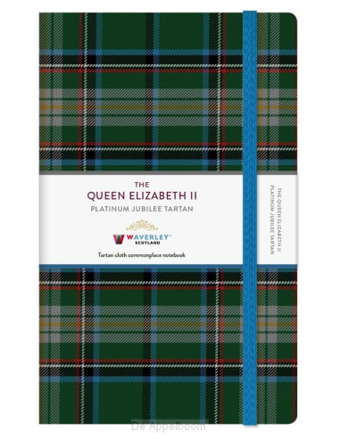 The Queen Elizabeth II Platinum Jubilee 