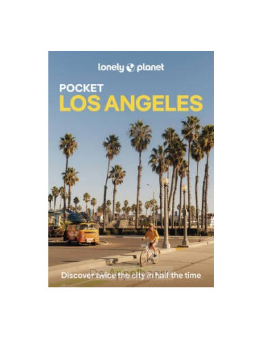 Lonely Planet Pocket Los Angeles