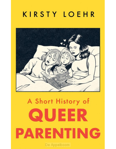 A Short History of Queer Parenting