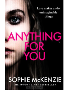 Anything For You