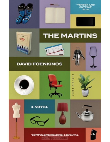 The Martins