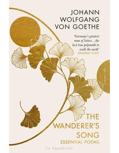 The Wanderer's Song: Essential Poems