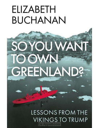 So You Want to Own Greenland?