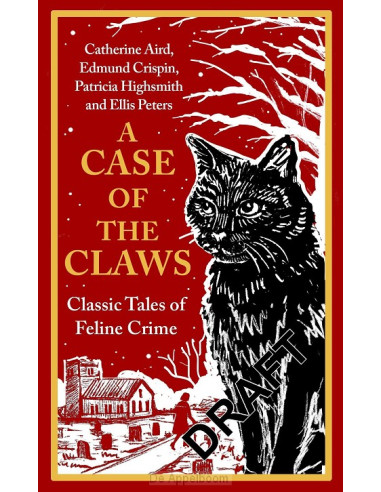 A Case of the Claws