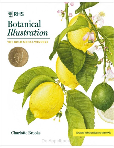 RHS Botanical Illustration