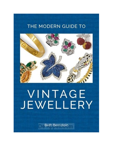 The Modern Guide to Vintage Jewellery