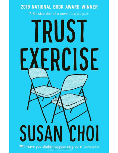 Trust Exercise