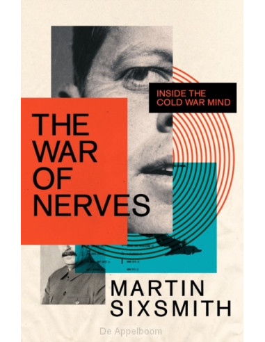 The War of Nerves