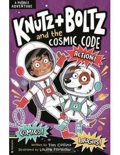 Knutz and Boltz and the...