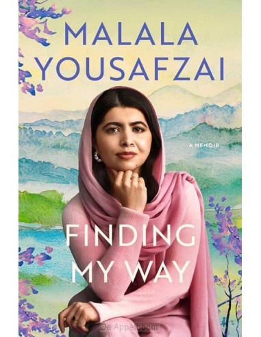 Finding My Way
