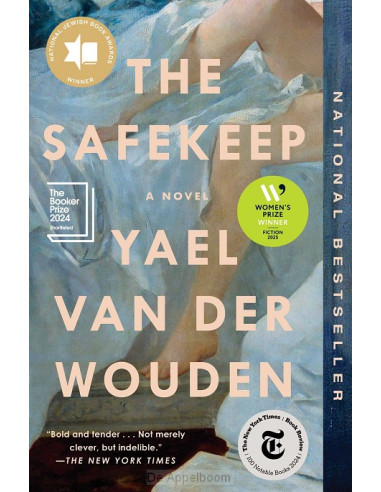 The Safekeep