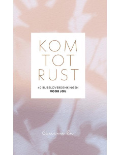 Kom tot rust