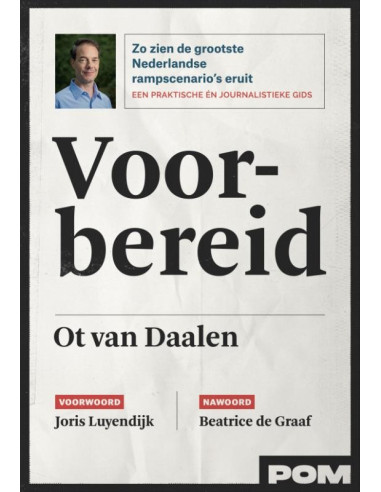Voorbereid