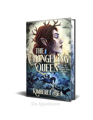 The Changeling Queen: Deluxe Limited Edi