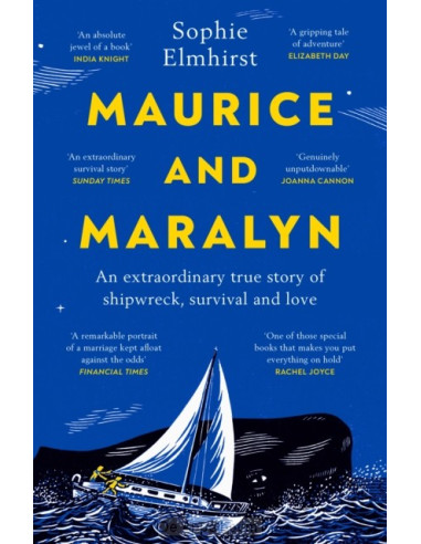Maurice and Maralyn