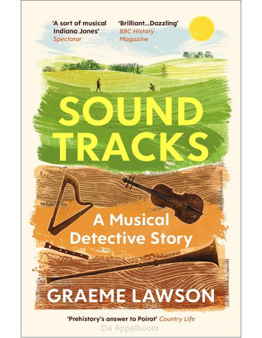 Sound Tracks