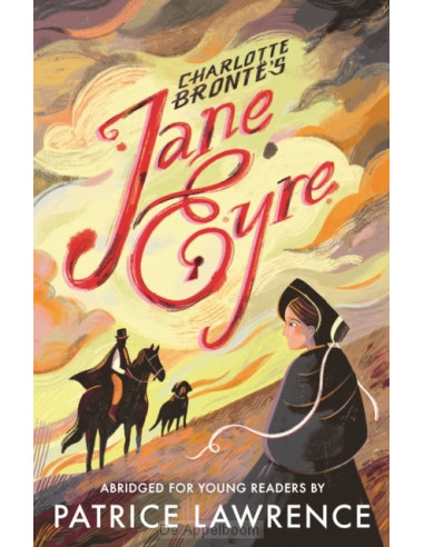 Jane Eyre: Abridged for Young Readers