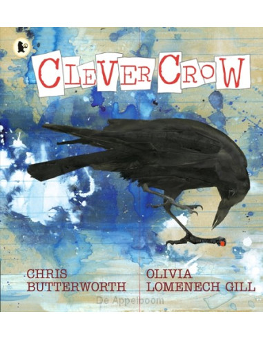 Clever Crow