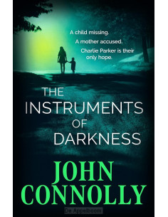 The Instruments of Darkness