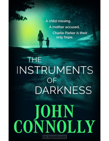 The Instruments of Darkness