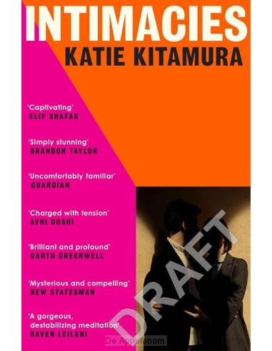 Intimacies