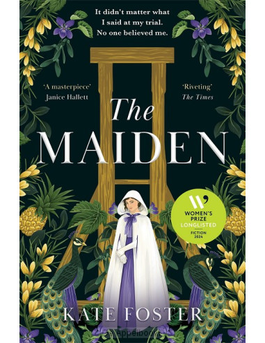 The Maiden