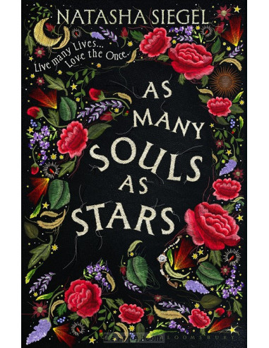 As Many Souls as Stars
