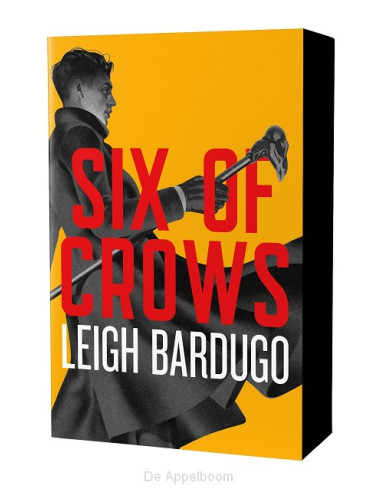 Six of Crows